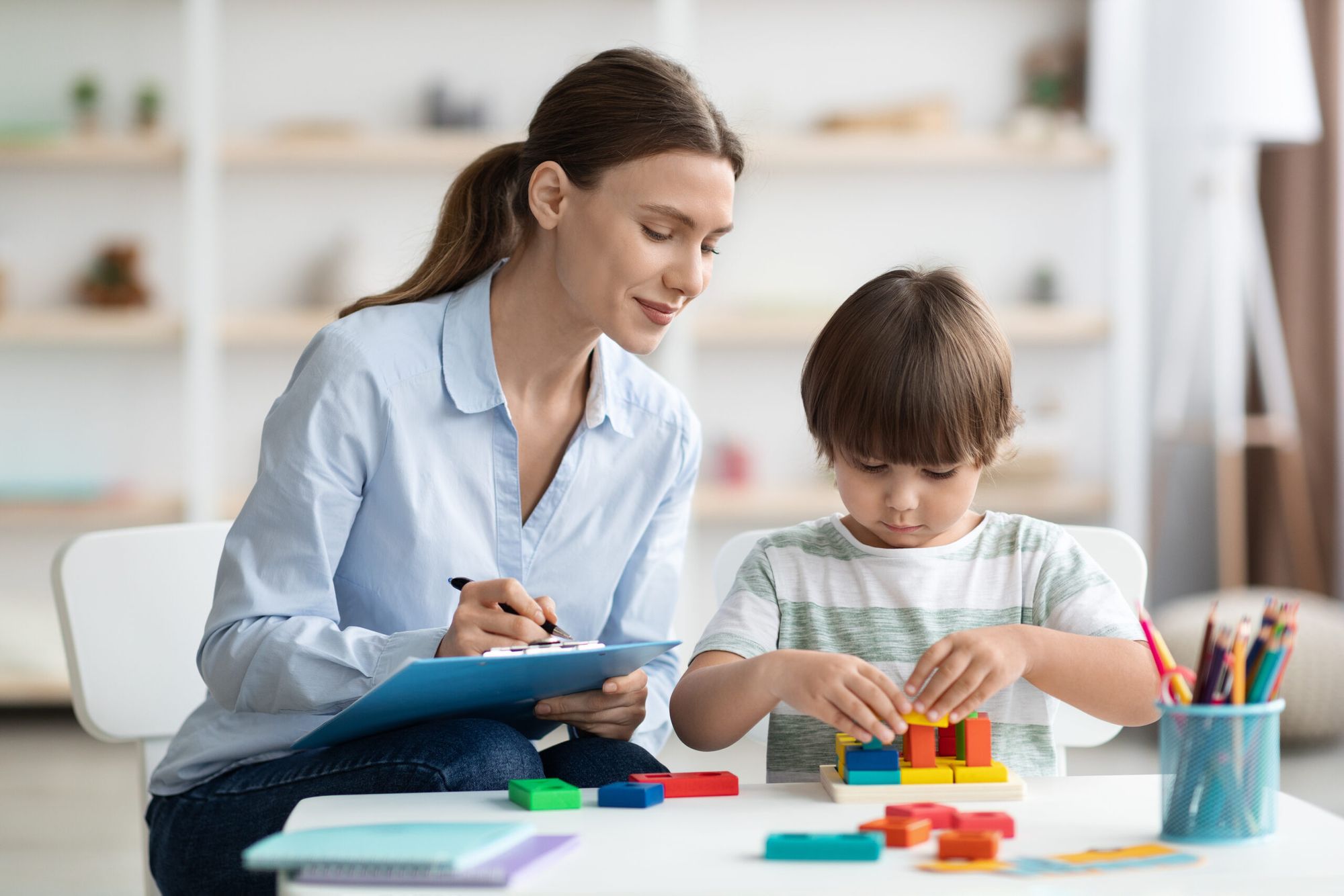 Find Expert Psychologists in Redcliffe for Your Mental Health